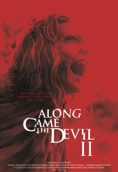 Along Came the Devil 2