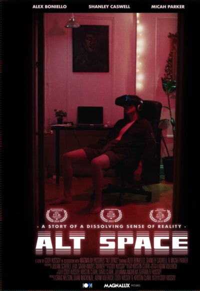 Alt Space