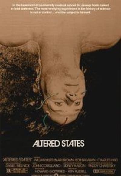 Altered States