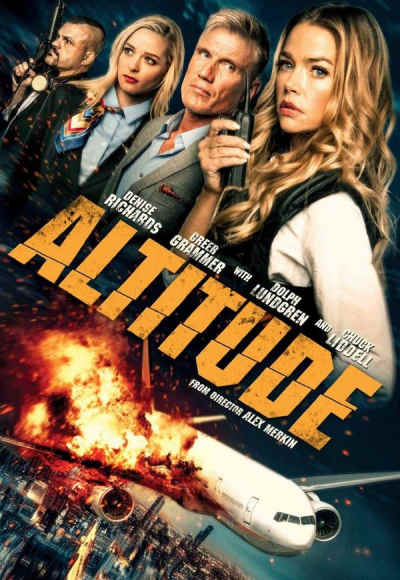 Altitude