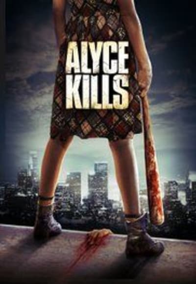 Alyce Kills