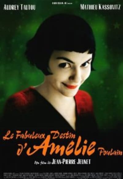 AmÃ©lie