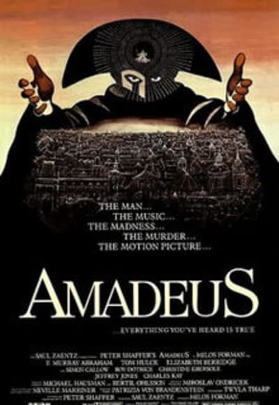 Amadeus