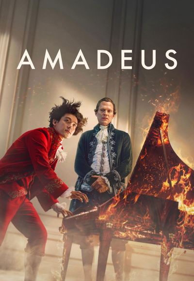 Amadeus - Season 1