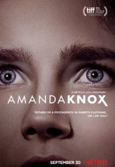 Amanda Knox