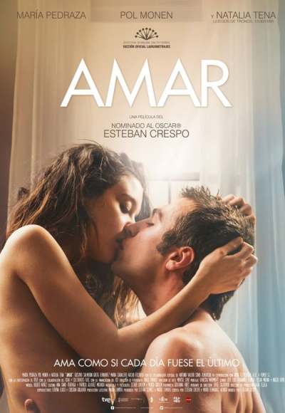 Amar