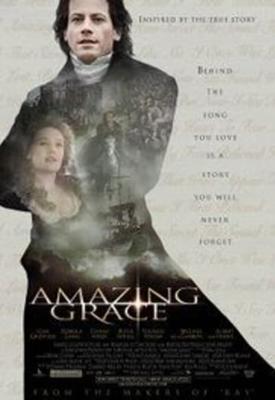 Amazing Grace