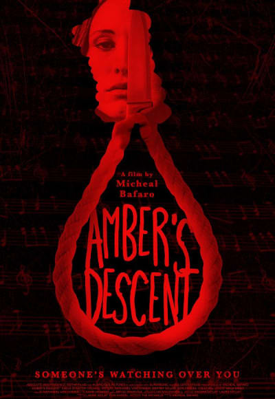 Amber's Descent