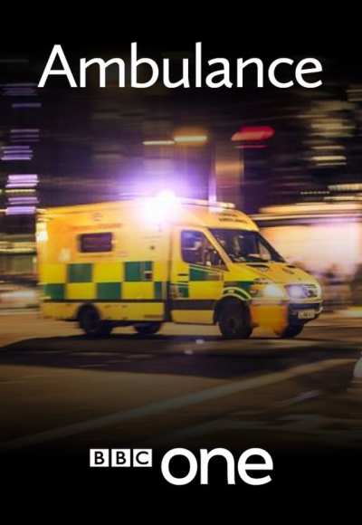 Ambulance - Season 2