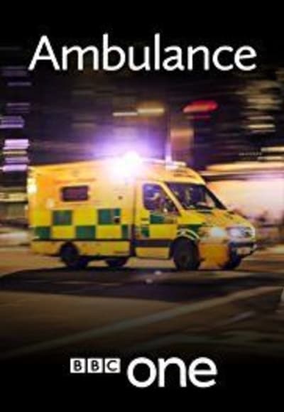 Ambulance - Season 3