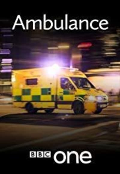 Ambulance - Season 4