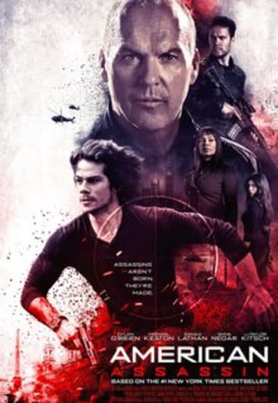 American Assassin