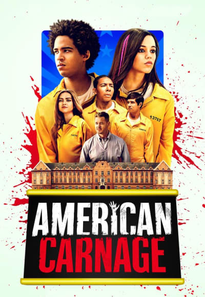 American Carnage