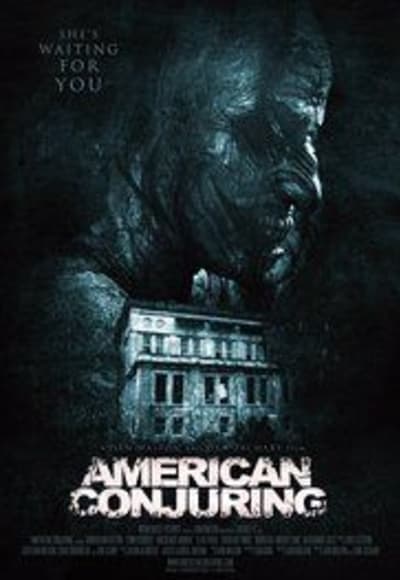 American Conjuring