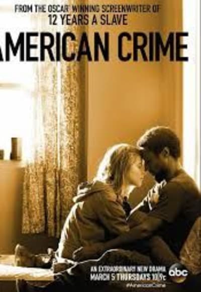 American Crime - Season 1