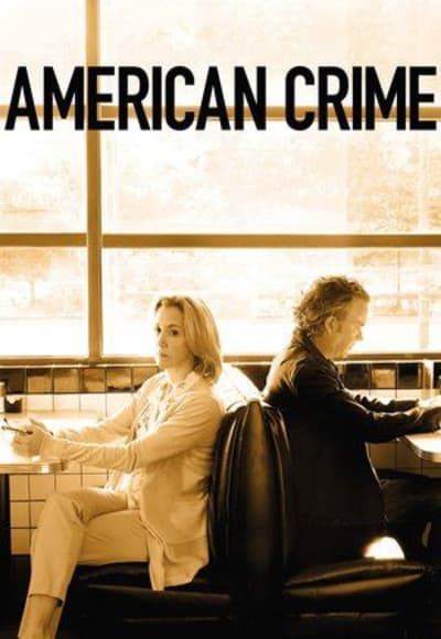 American Crime - Season 2