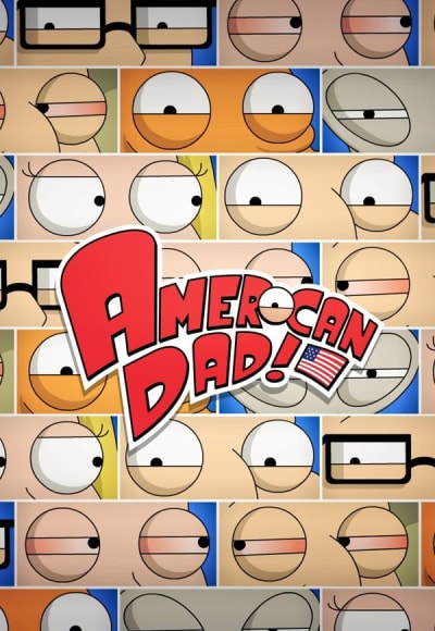 American Dad! - Season 18