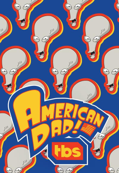 American Dad! - Season 21