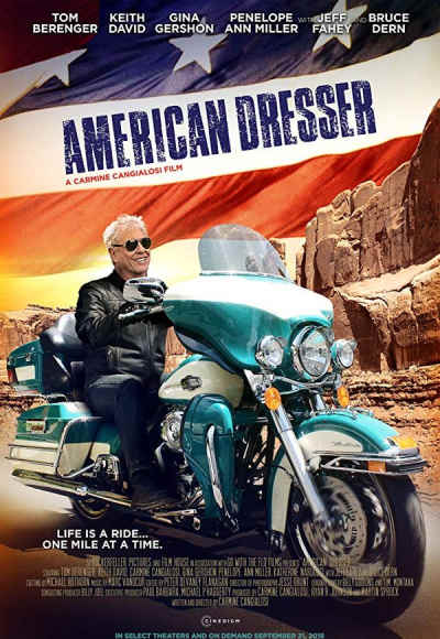 American Dresser