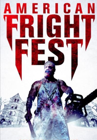 American Fright Fest