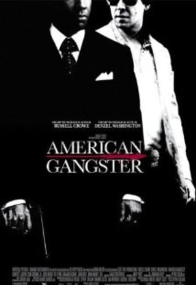 American Gangster