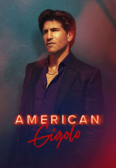 American Gigolo - Season 1