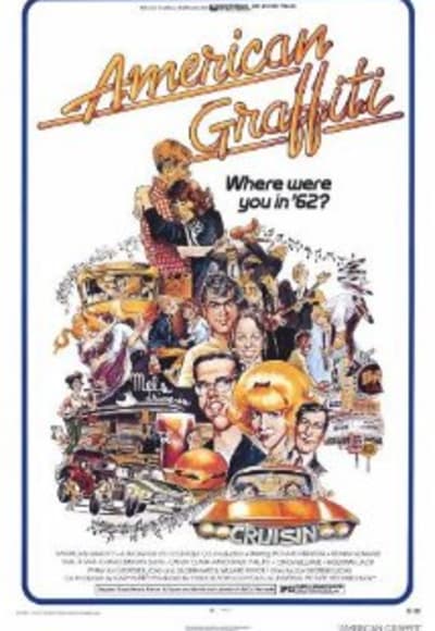 American Graffiti