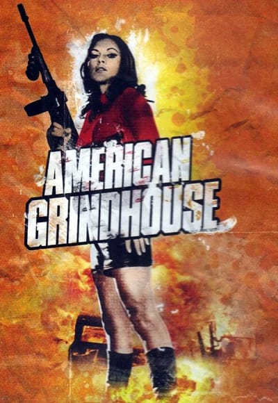 American Grindhouse