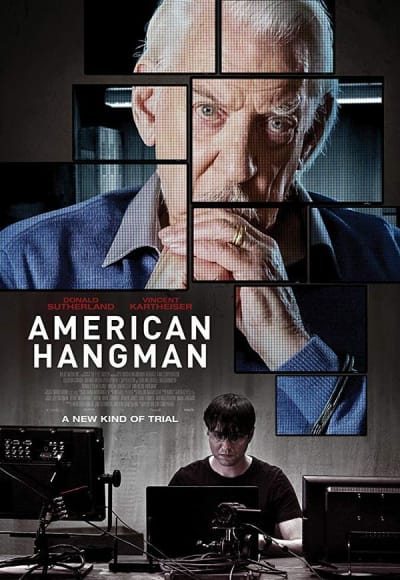 American Hangman