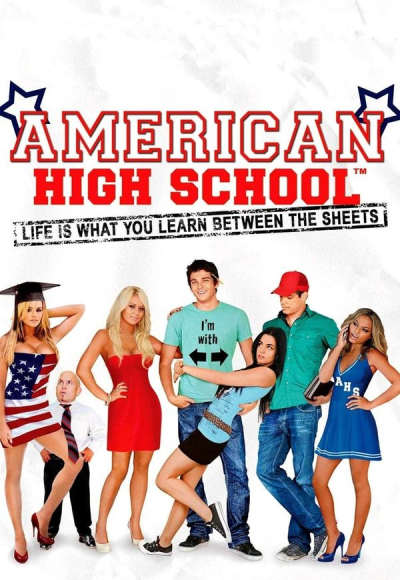 American High School