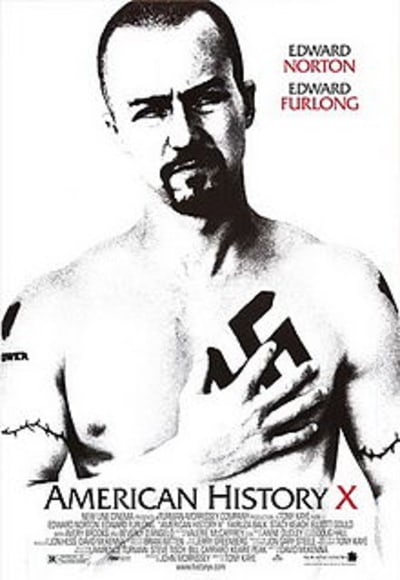 American History X