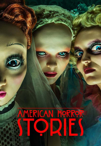 American Horror Stories - Season 2