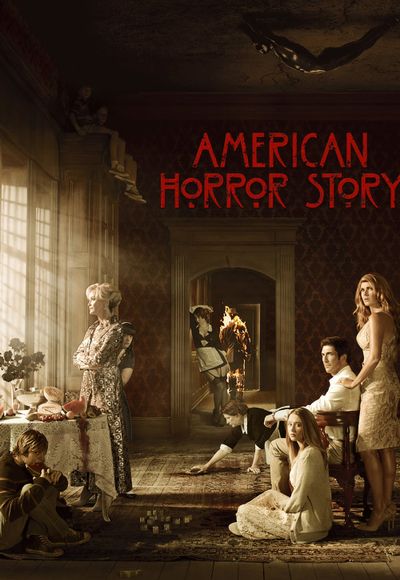 American Horror Story - Season 13