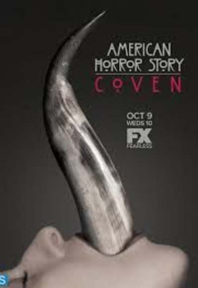 American Horror Story - Season 3