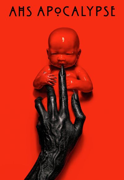 American Horror Story - Season 8