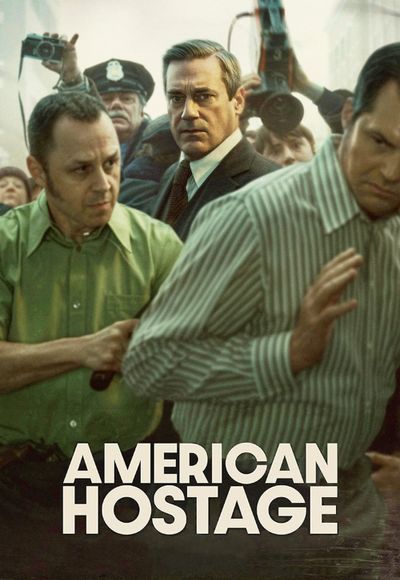 American Hostage - Season 1