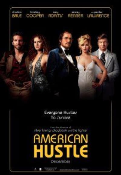 American Hustle