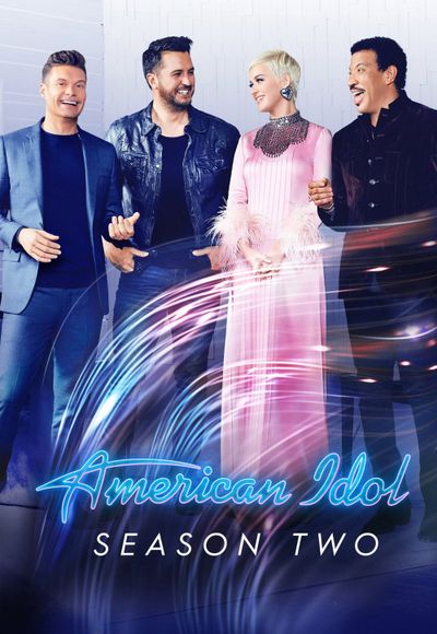 American Idol (2018) - Season 2