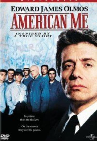 American Me