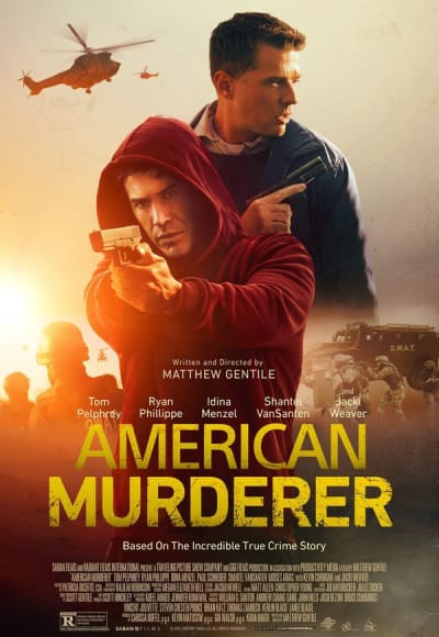 American Murderer