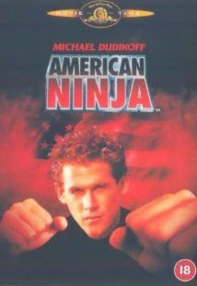 American Ninja