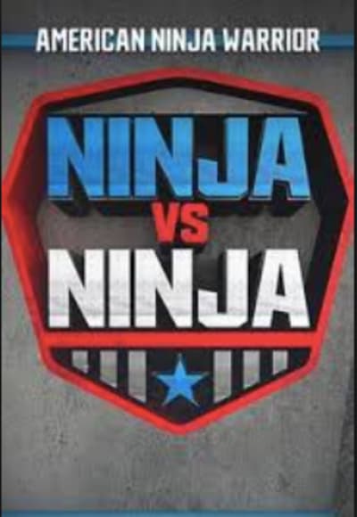 American Ninja Warrior: Ninja vs Ninja - Season 1