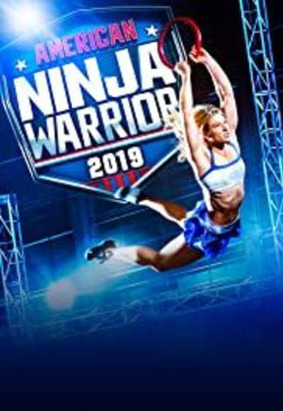 American Ninja Warrior - Season 11