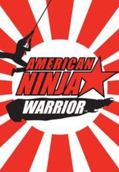 American Ninja Warrior - Season 8