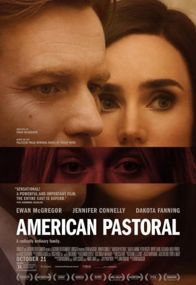 American Pastoral