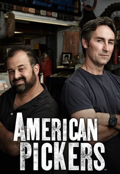 American Pickers - Season 19