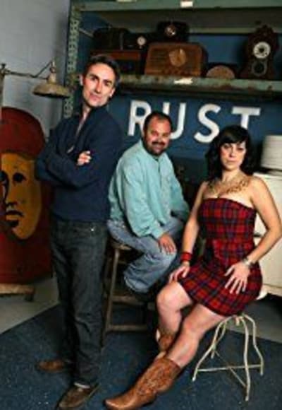 American Pickers - Season 20