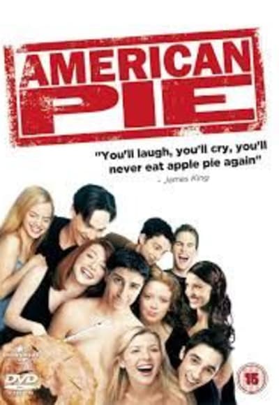 American Pie 1