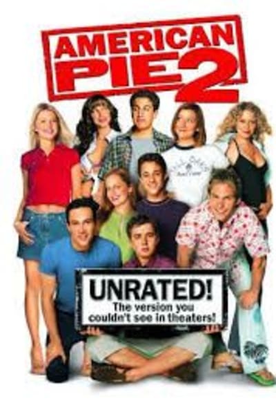 American Pie 2