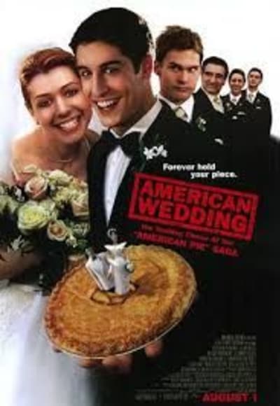 American Pie 3: American Wedding